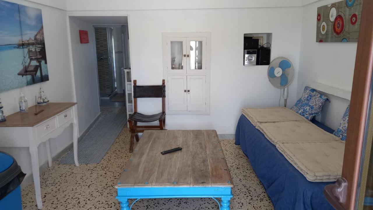 Casa Bianca Alme Hotell Ceglie Messapica Exteriör bild
