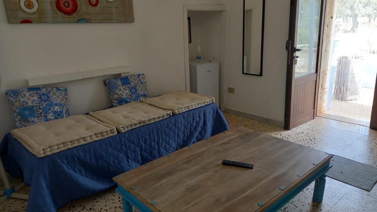 Casa Bianca Alme Hotell Ceglie Messapica Exteriör bild