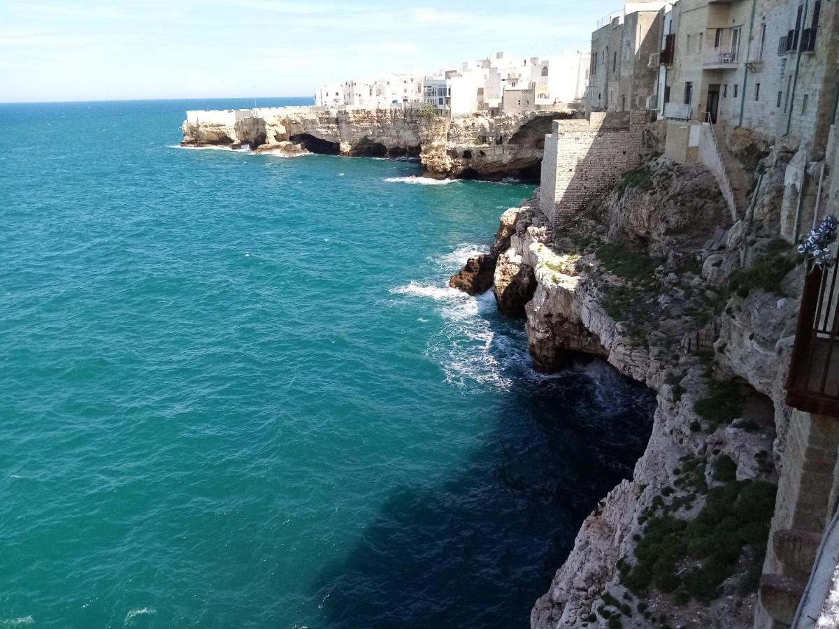 Casa Bianca Alme Hotell Ceglie Messapica Exteriör bild