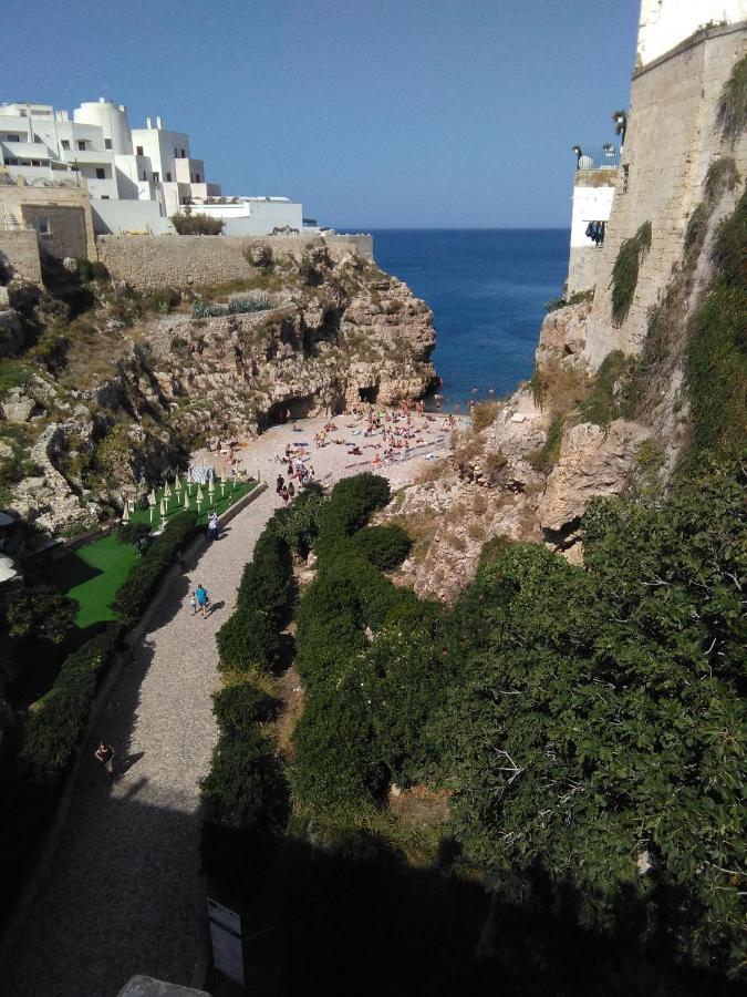 Casa Bianca Alme Hotell Ceglie Messapica Exteriör bild