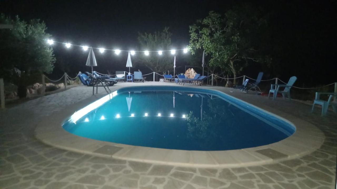 Casa Bianca Alme Hotell Ceglie Messapica Exteriör bild